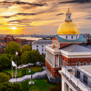 Legislative Update